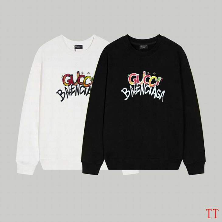 Picture of Balenciaga Sweatshirt _SKUBalenciagaM-2XL20tn7329662